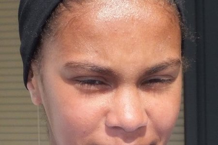 Elize Appel van Gansbaai PrimÃªr 